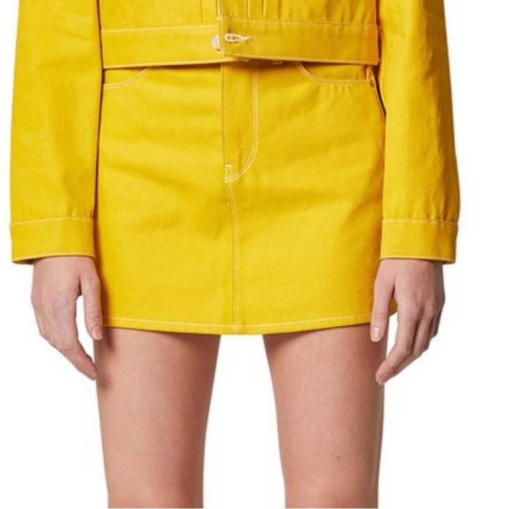 HUDSON MINI SKIRT 26